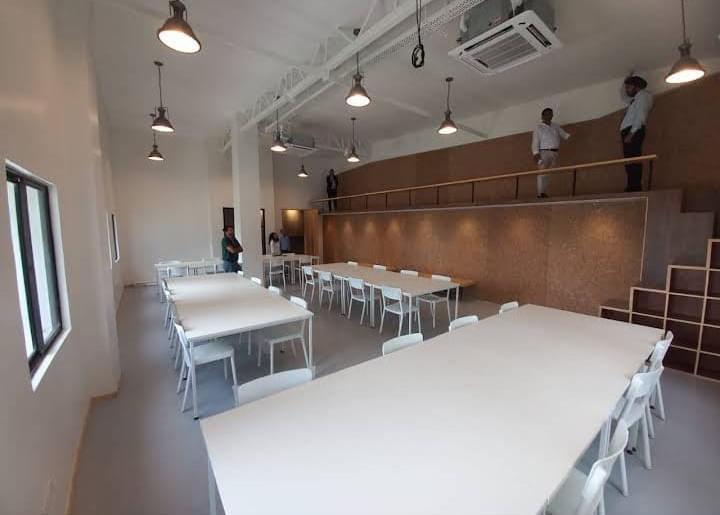 École Intuit Lab French Institute of Design Digital & Strategy Kolkata Infrastructure photo 8